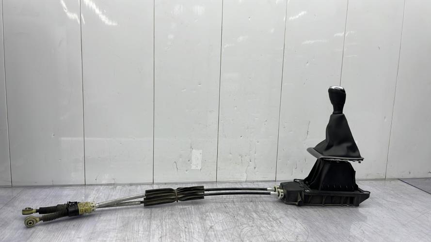 Levier de vitesses RENAULT CLIO 4 PHASE 2 BREAK Essence
