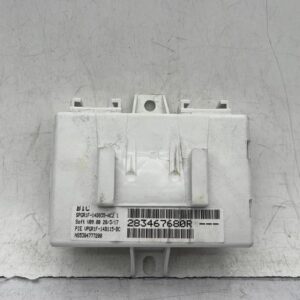 Calculateur RENAULT CLIO 4 PHASE 2 BREAK Essence