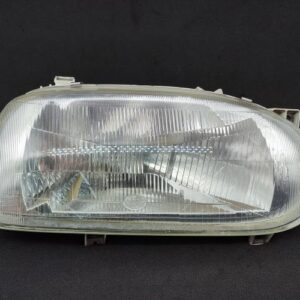 Optique avant principal droit (feux)(phare) VOLKSWAGEN GOLF 3 Diesel