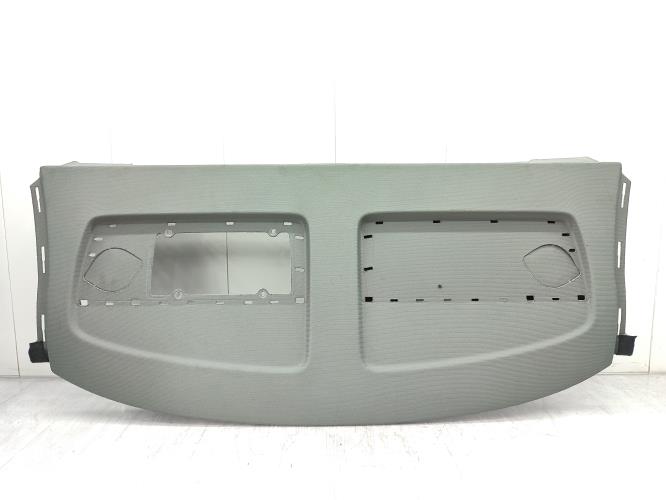 Revetement AUDI A5 1 COUPE PHASE 2 Diesel