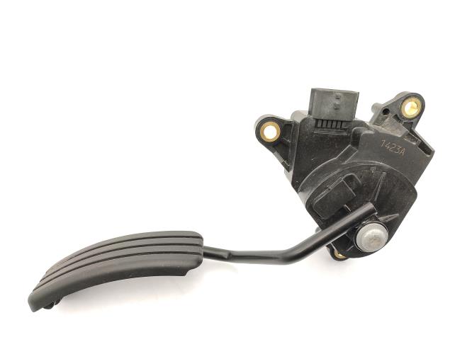 Pedale d'accelerateur RENAULT KANGOO 2 PHASE 2 Diesel