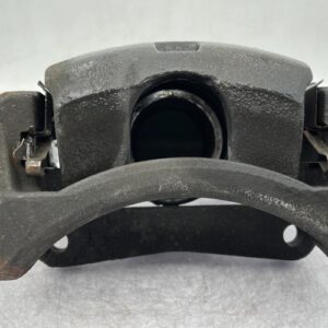 Etrier avant gauche (freinage) FORD FIESTA 6 PHASE 2 Essence
