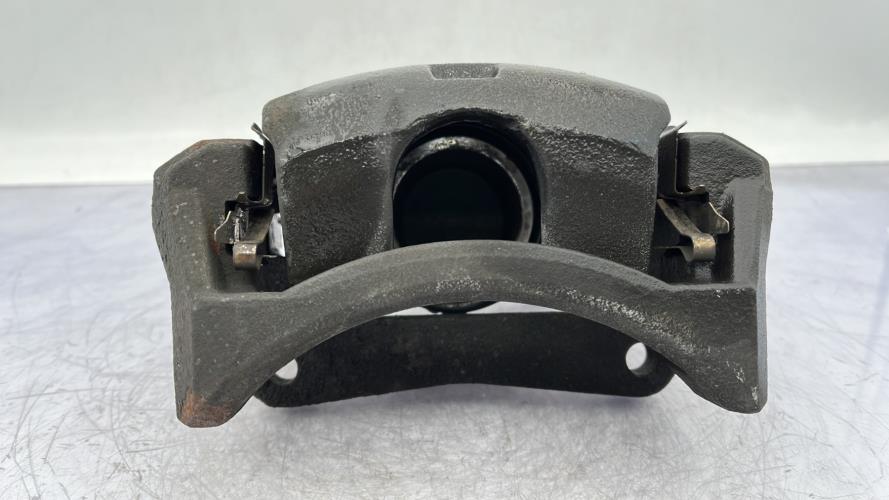 Etrier avant gauche (freinage) FORD FIESTA 6 PHASE 2 Essence