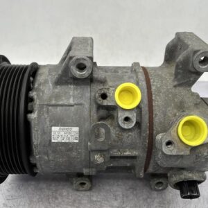 Compresseur clim TOYOTA RAV4 3 PHASE 1 Diesel