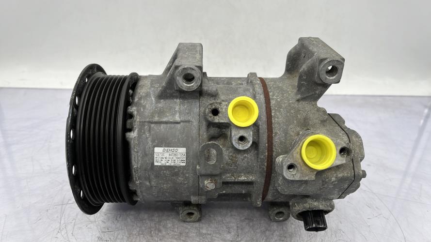 Compresseur clim TOYOTA RAV4 3 PHASE 1 Diesel