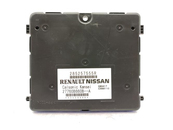 Calculateur RENAULT CLIO 4 PHASE 2 BREAK Essence