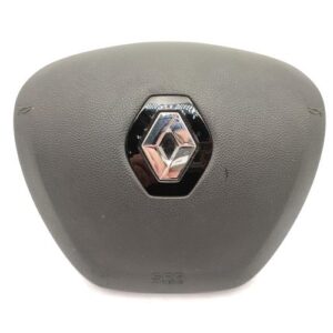 Air bag conducteur RENAULT CLIO 4 PHASE 2 BREAK Essence