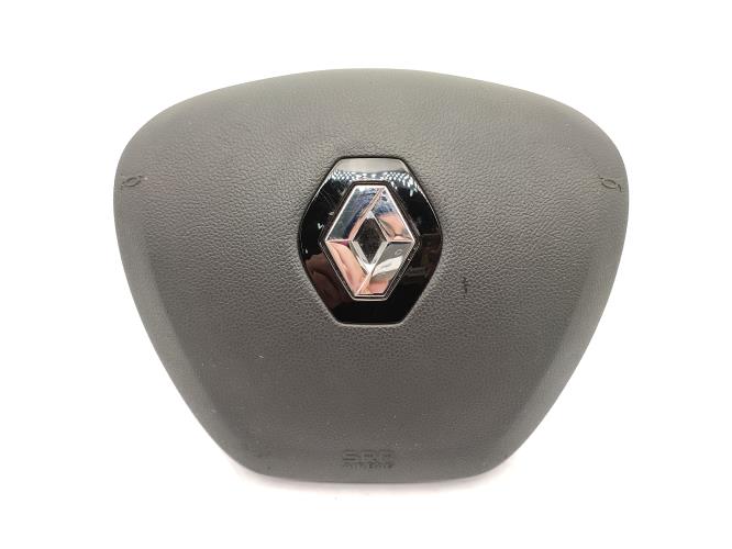 Air bag conducteur RENAULT CLIO 4 PHASE 2 BREAK Essence