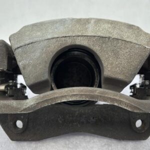 Etrier avant gauche (freinage) TOYOTA RAV4 3 PHASE 1 Diesel
