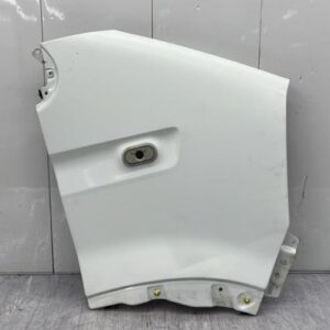 Aile avant droit RENAULT MASTER 2 PHASE 2 Diesel
