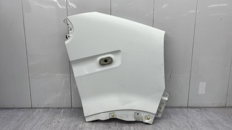 Aile avant droit RENAULT MASTER 2 PHASE 2 Diesel