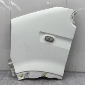 Aile avant gauche RENAULT MASTER 2 PHASE 2 Diesel