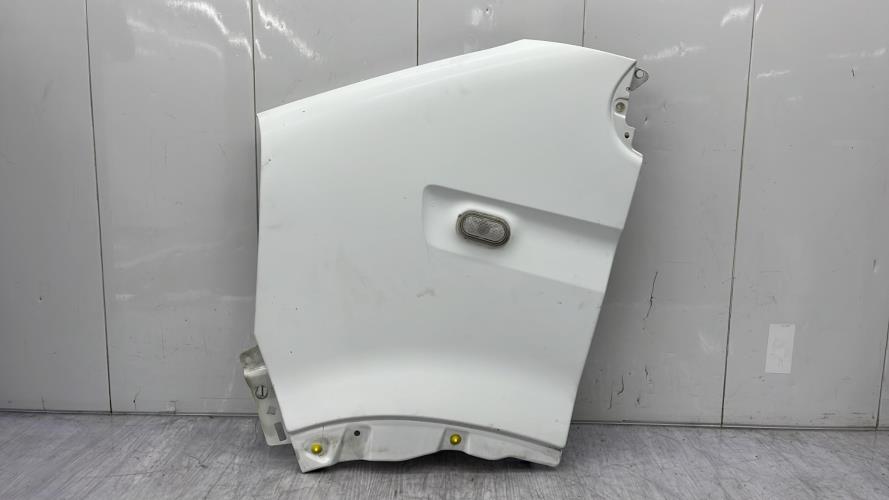 Aile avant gauche RENAULT MASTER 2 PHASE 2 Diesel