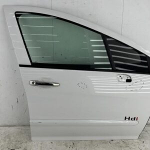 Porte avant droit PEUGEOT 308 1 PHASE 1 Diesel