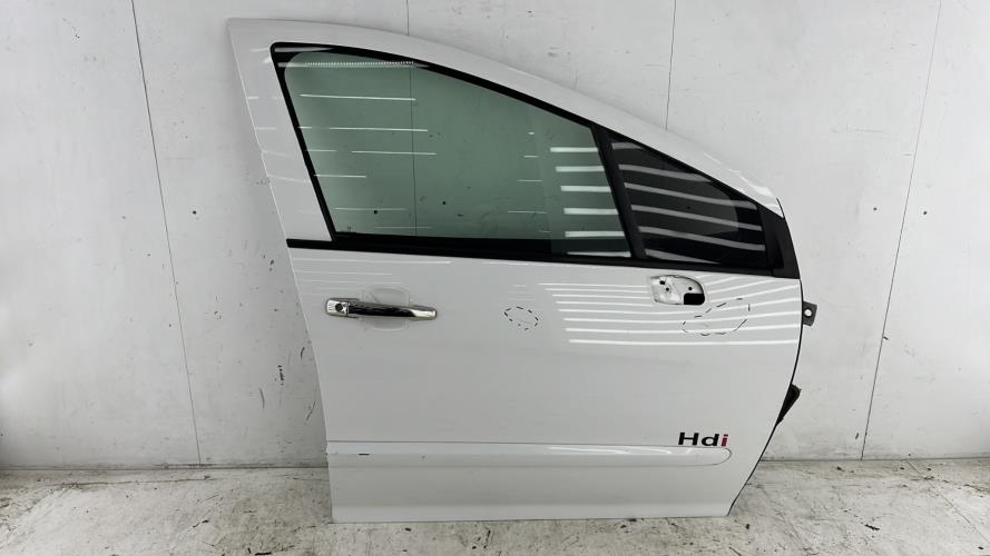Porte avant droit PEUGEOT 308 1 PHASE 1 Diesel