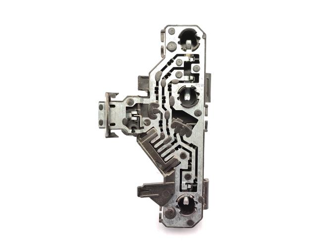 Platine feu arriere gauche VOLKSWAGEN POLO 3 PHASE 1 Essence