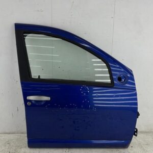Porte avant droit DACIA SANDERO 1 Diesel