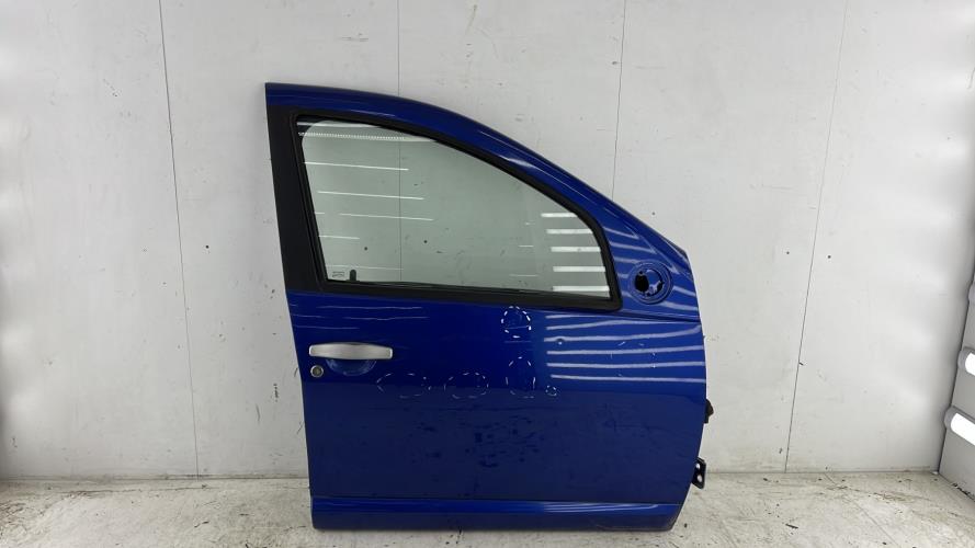 Porte avant droit DACIA SANDERO 1 Diesel
