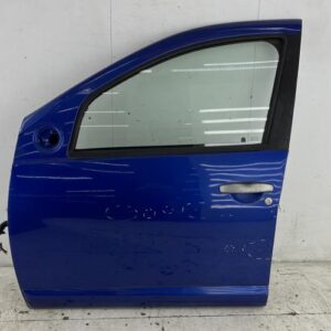 Porte avant gauche DACIA SANDERO 1 Diesel