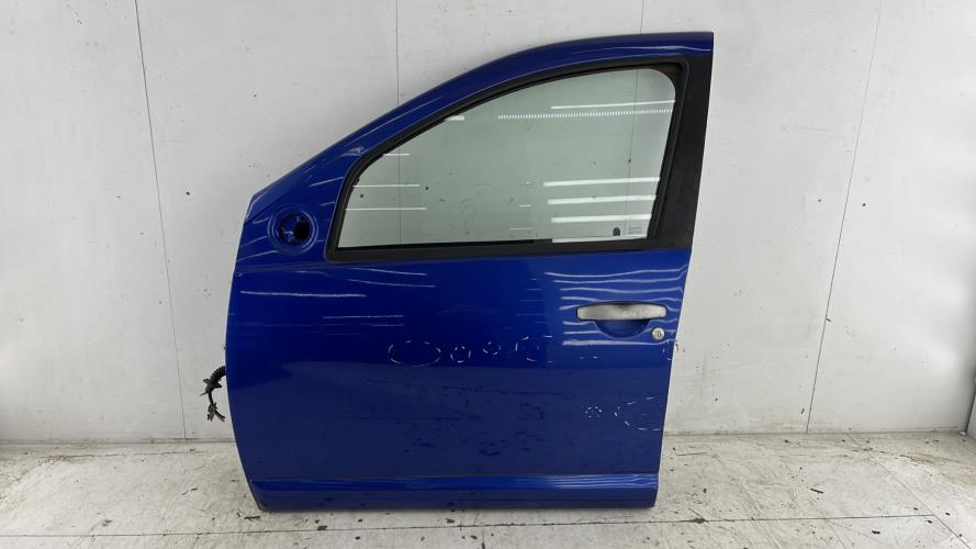 Porte avant gauche DACIA SANDERO 1 Diesel