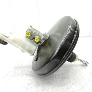 Mastervac RENAULT KANGOO 2 PHASE 2 Diesel