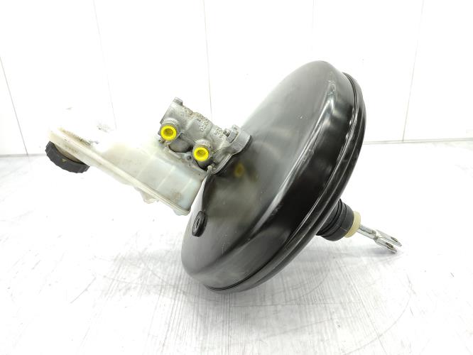 Mastervac RENAULT KANGOO 2 PHASE 2 Diesel