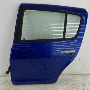 Porte arriere gauche DACIA SANDERO 1 Diesel
