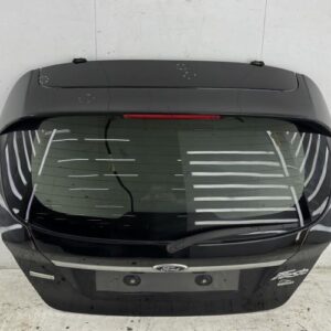 Malle/Hayon arriere FORD FIESTA 6 PHASE 2 Essence