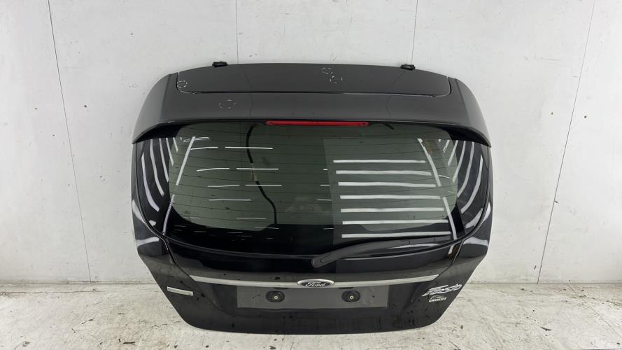 Malle/Hayon arriere FORD FIESTA 6 PHASE 2 Essence