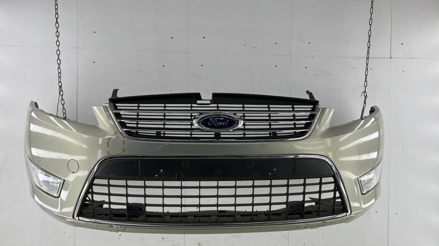 Pare choc avant FORD MONDEO 3 PHASE 1