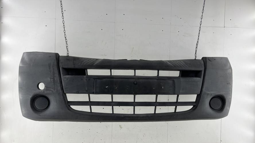 Pare choc avant RENAULT MASTER 2 PHASE 2 Diesel
