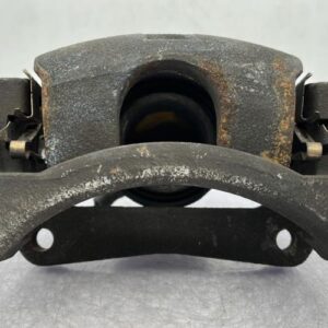 Etrier avant droit (freinage) FORD FIESTA 6 PHASE 2 Essence