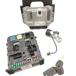 Kit de demarrage CITROEN C4 PICASSO 1 Diesel