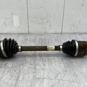 Cardan gauche (transmission) FORD FIESTA 6 PHASE 2 Essence