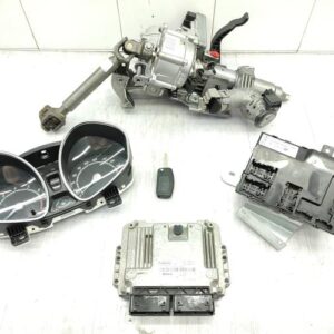 Kit de demarrage FORD FIESTA 6 PHASE 2 Essence