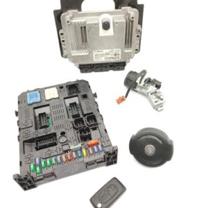 Kit de demarrage PEUGEOT 308 1 PHASE 1 Diesel