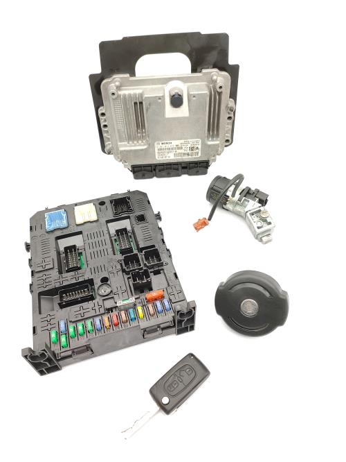 Kit de demarrage PEUGEOT 308 1 PHASE 1 Diesel