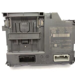 Lecteur de carte (neiman) RENAULT CLIO 4 PHASE 2 BREAK Essence