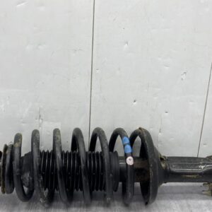Amortisseur avant gauche VOLKSWAGEN GOLF 3 Diesel