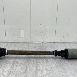Cardan droit (transmission) CITROEN SAXO PHASE 2 Essence