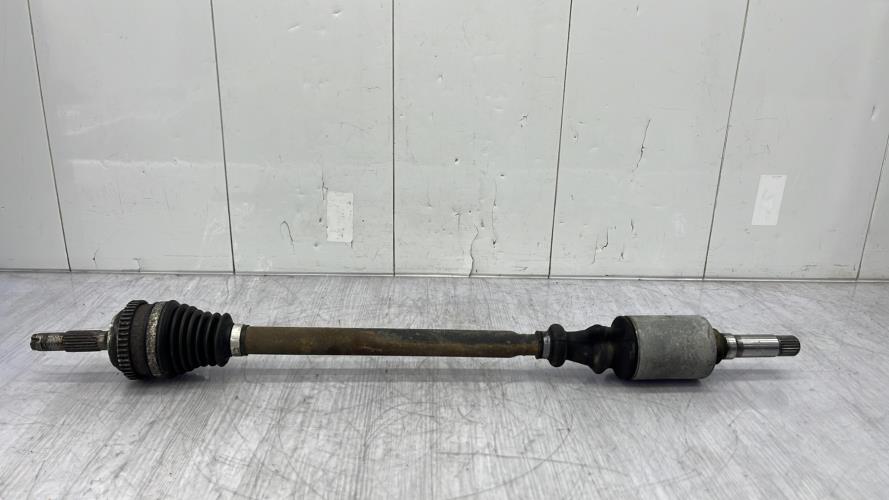 Cardan droit (transmission) CITROEN SAXO PHASE 2 Essence