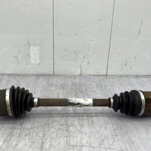 Cardan gauche (transmission) DACIA SANDERO 1 Diesel