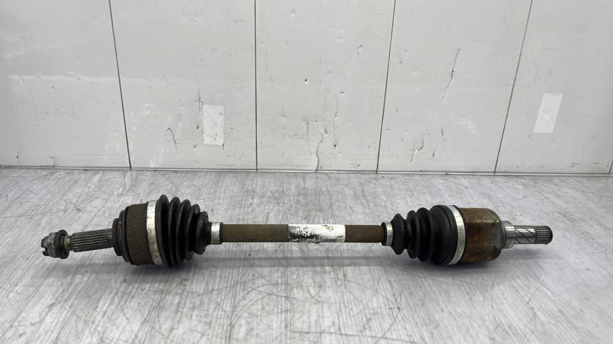 Cardan gauche (transmission) DACIA SANDERO 1 Diesel