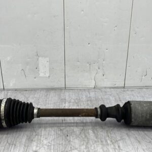 Cardan gauche (transmission) CITROEN SAXO PHASE 2 Essence