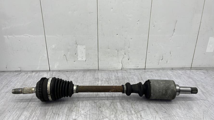 Cardan gauche (transmission) CITROEN SAXO PHASE 2 Essence