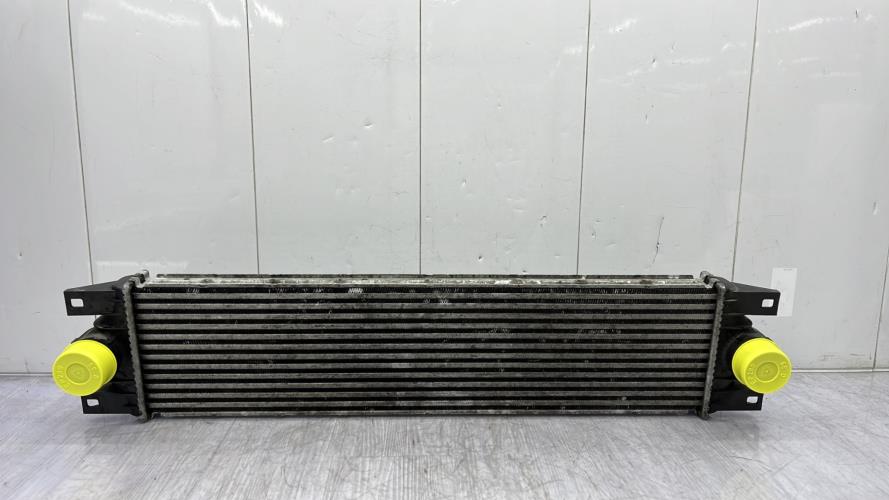 Echangeur air (Intercooler) RENAULT MASTER 2 PHASE 2 Diesel
