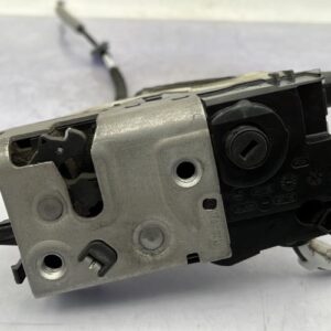 Serrure arriere gauche PEUGEOT 208 1 PHASE 2 Diesel