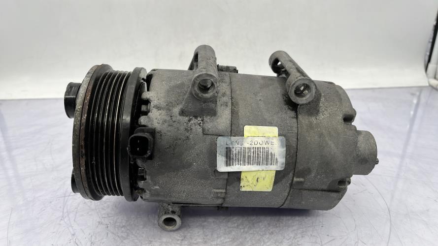Compresseur clim FORD MONDEO 3 PHASE 1