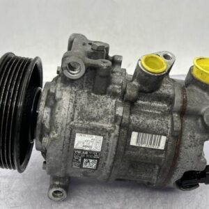 Compresseur clim VOLKSWAGEN POLO 6 PHASE 1 Diesel