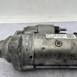 Demarreur VOLKSWAGEN POLO 6 PHASE 1 Diesel